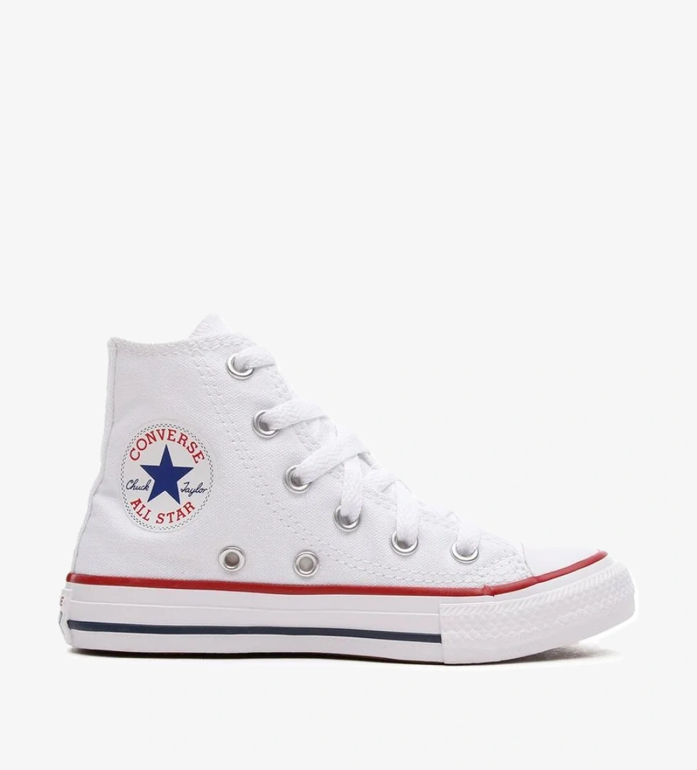Converse Chuck Taylor All Star Çocuk Bilekli Sneaker model görseli
