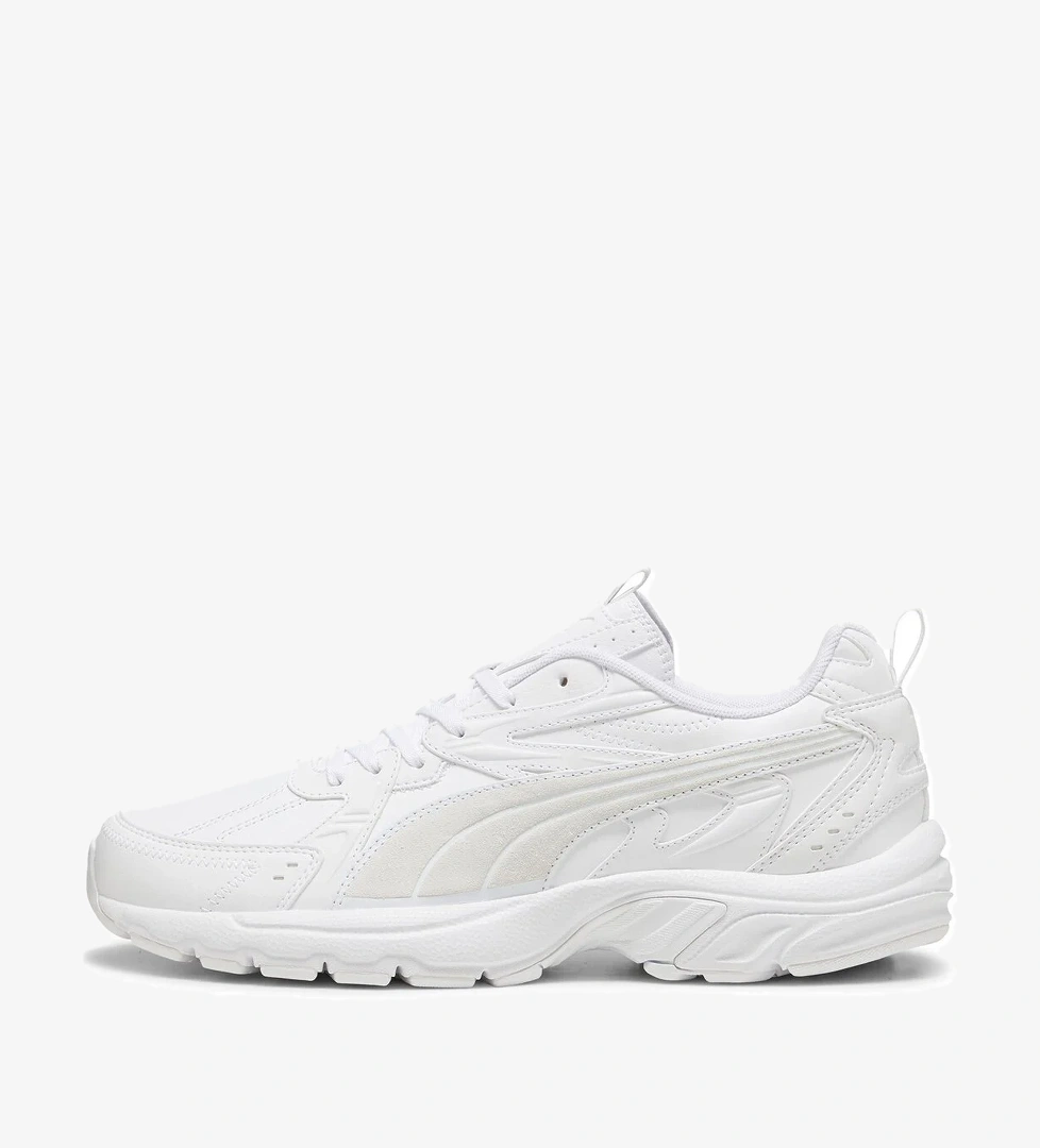 Puma Milenio Tech L Beyaz Spor Ayakkabı model görseli