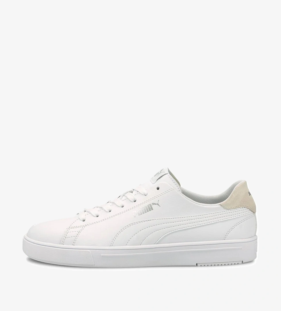 Serve Pro Lite Beyaz Sneaker - Görsel 1