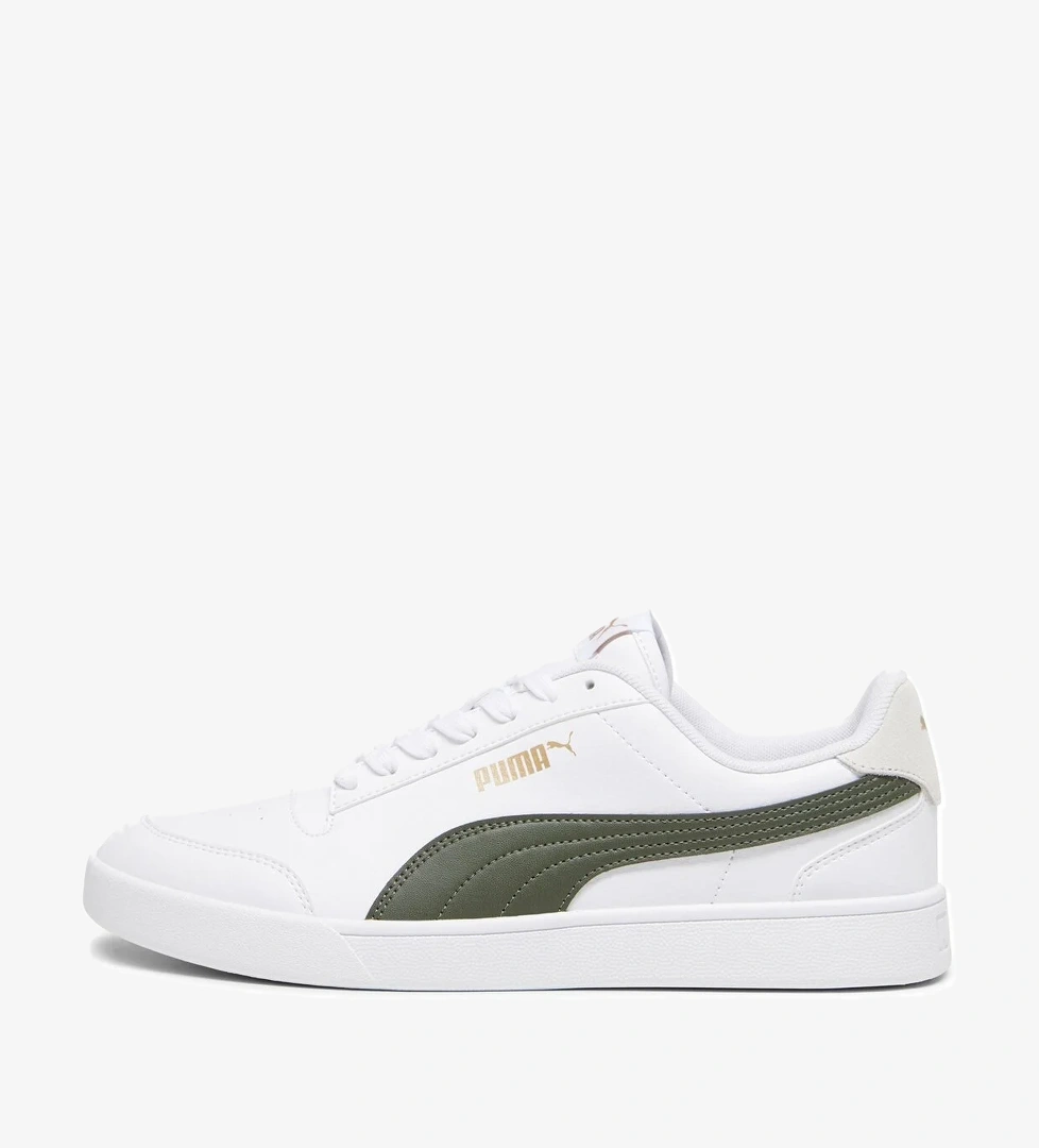 Puma Shuffle Sneaker model görseli