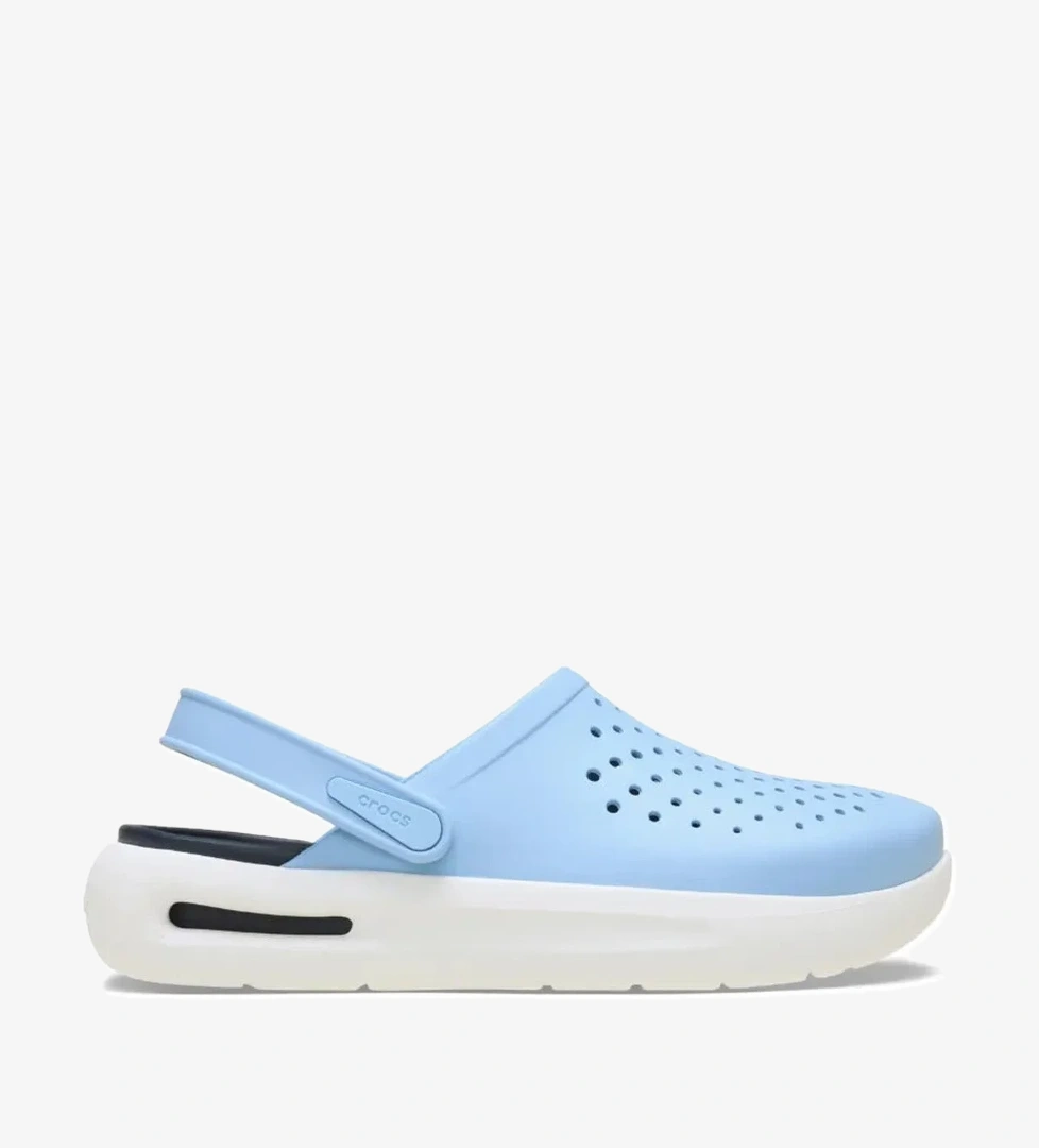 InMotion Clog Mavi Terlik