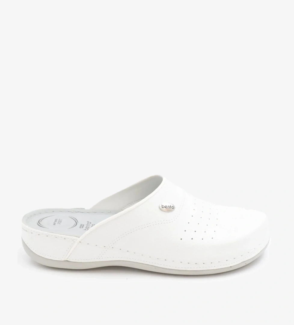 Kocamanlar Bento D.r Tavsiyeli Ortapedik Sabo Terlik Kaydırmaz Taban Hastane Terliği model görseli