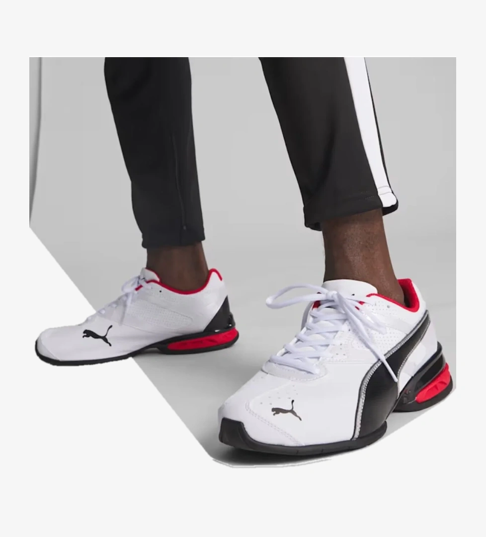 Tazon 6 189873-02 Erkek Spor Ayakkabı