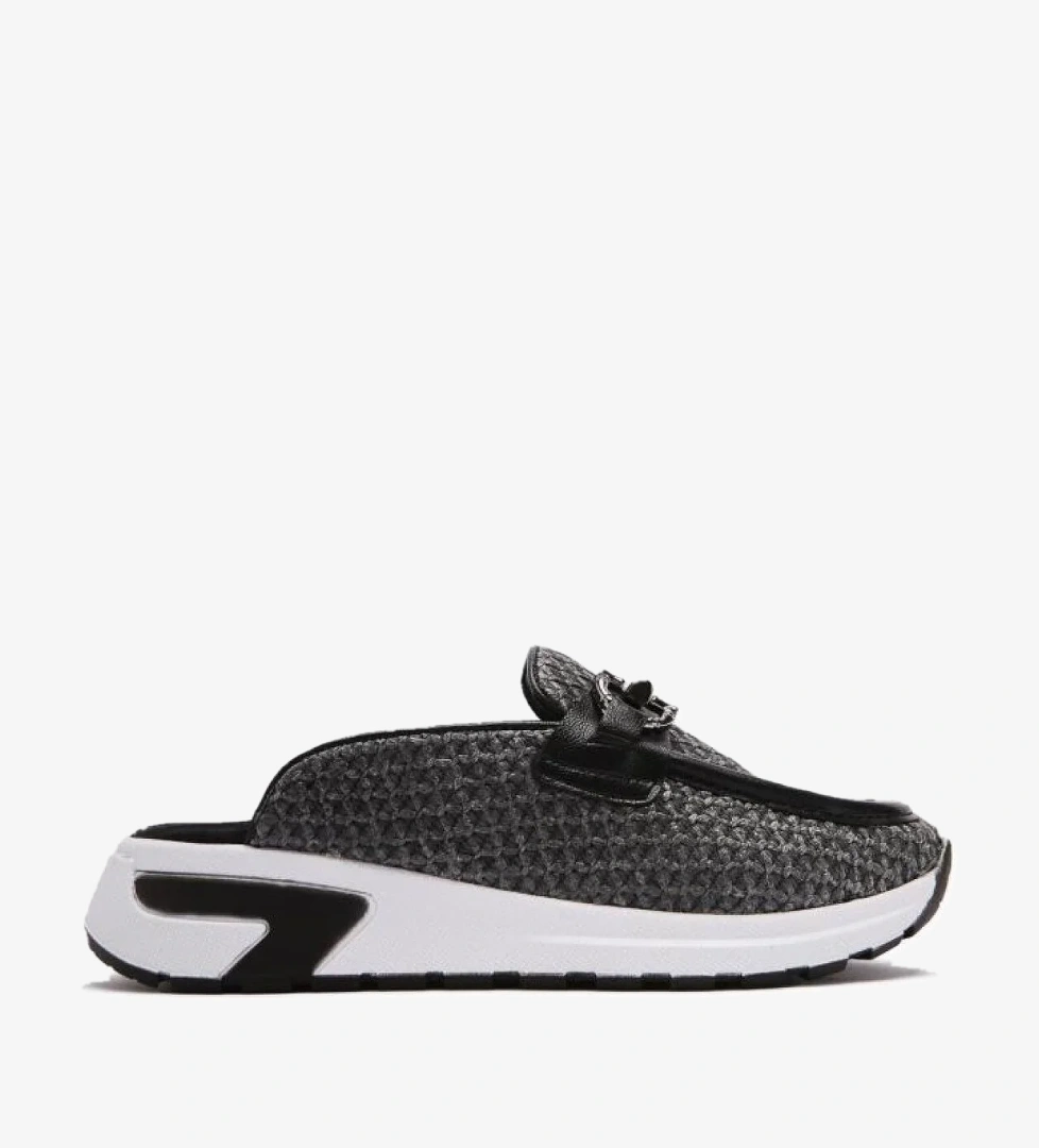 Pisagor Ps-32000 Kadın Kapalı Sabo Terlik