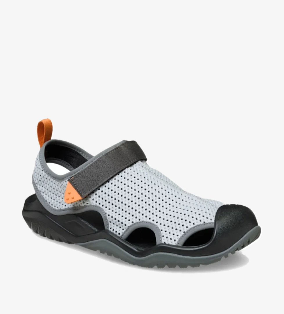 SwiftwaterPrm1MeshDeckSandalM Gri