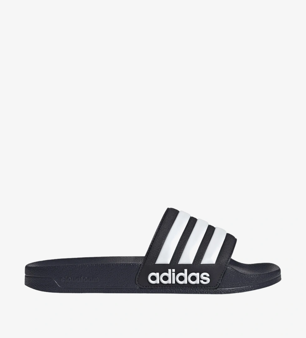 adidas Adilette Shower Erkek Lacivert Terlik