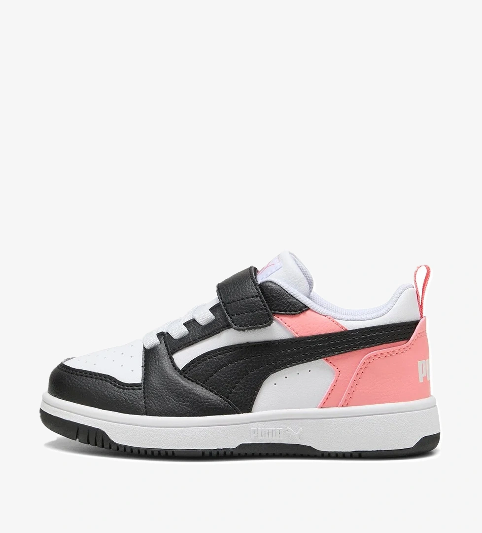 Rebound V6 Lo Ac Çocuk Sneaker