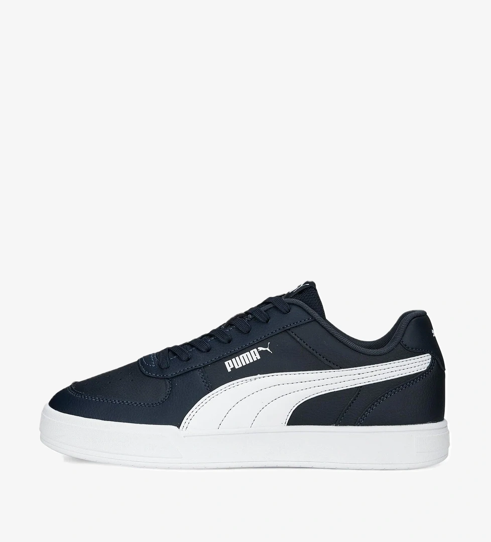 Puma Caven Erkek Lacivert Sneaker model görseli