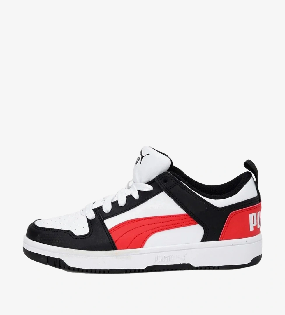 Puma Çok Renkli Puma Rebound Layup
