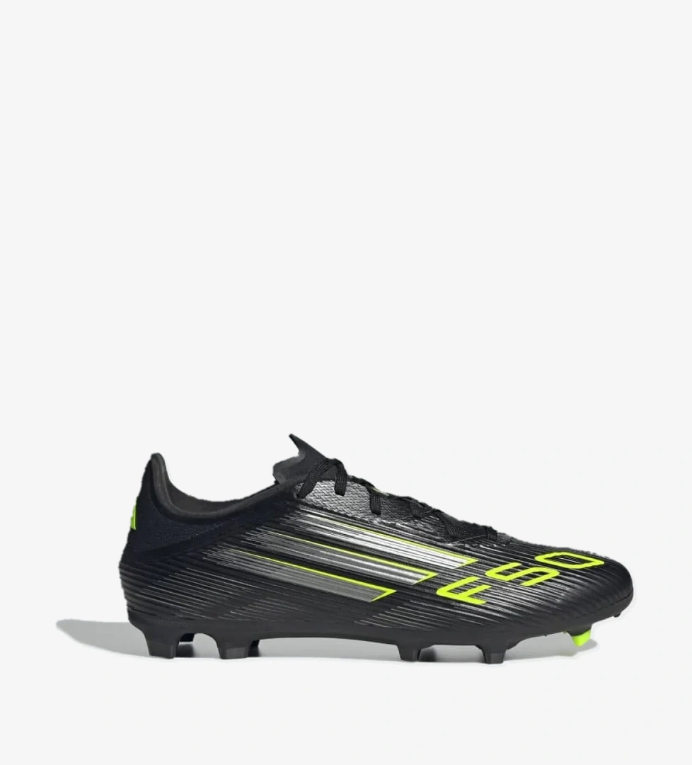 Adidas Siyah Adidas F50 League