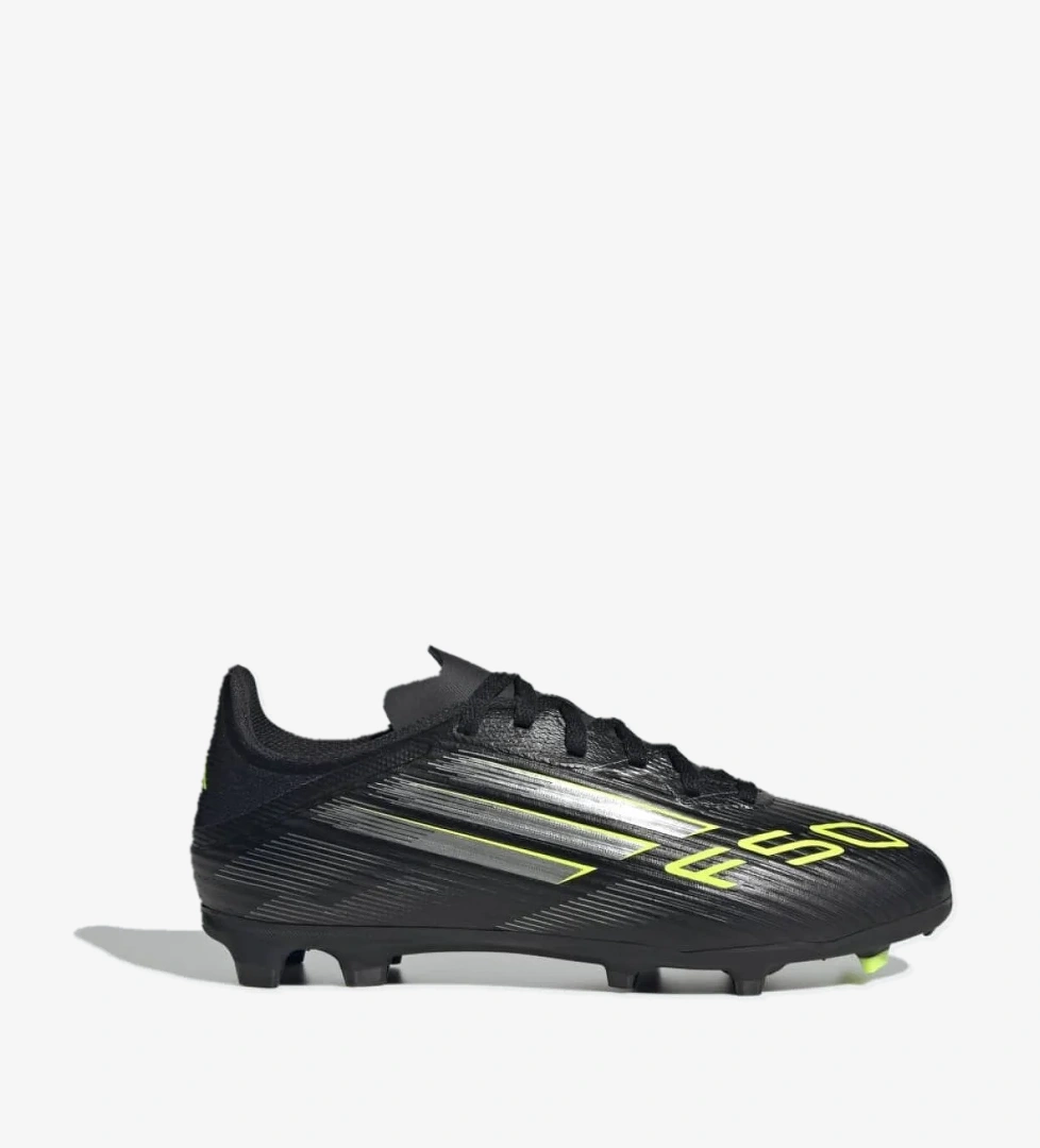 Adidas Siyah Adidas F50 League
