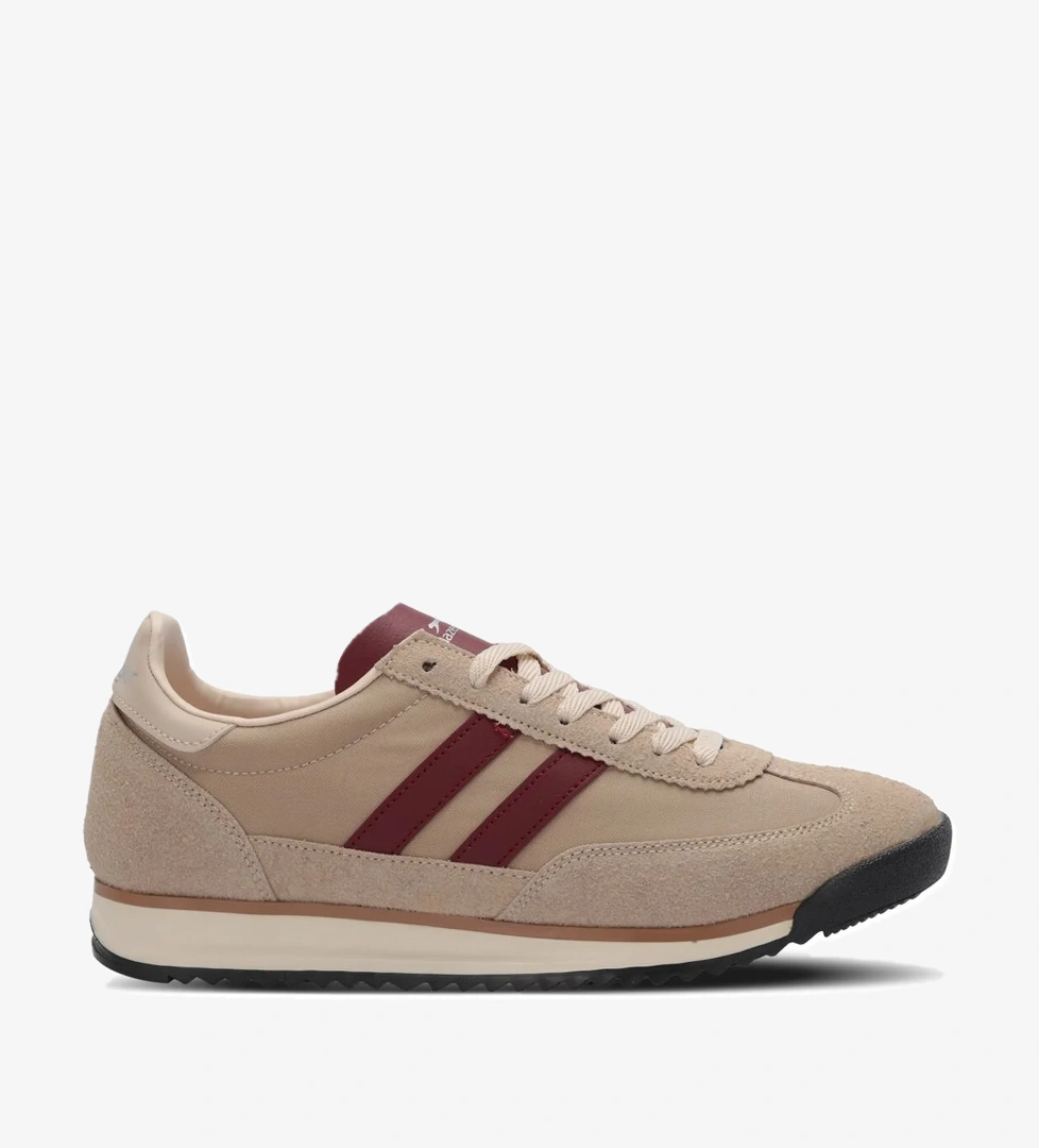 OLEKS Kadın Günlük Ayakkabı Bej