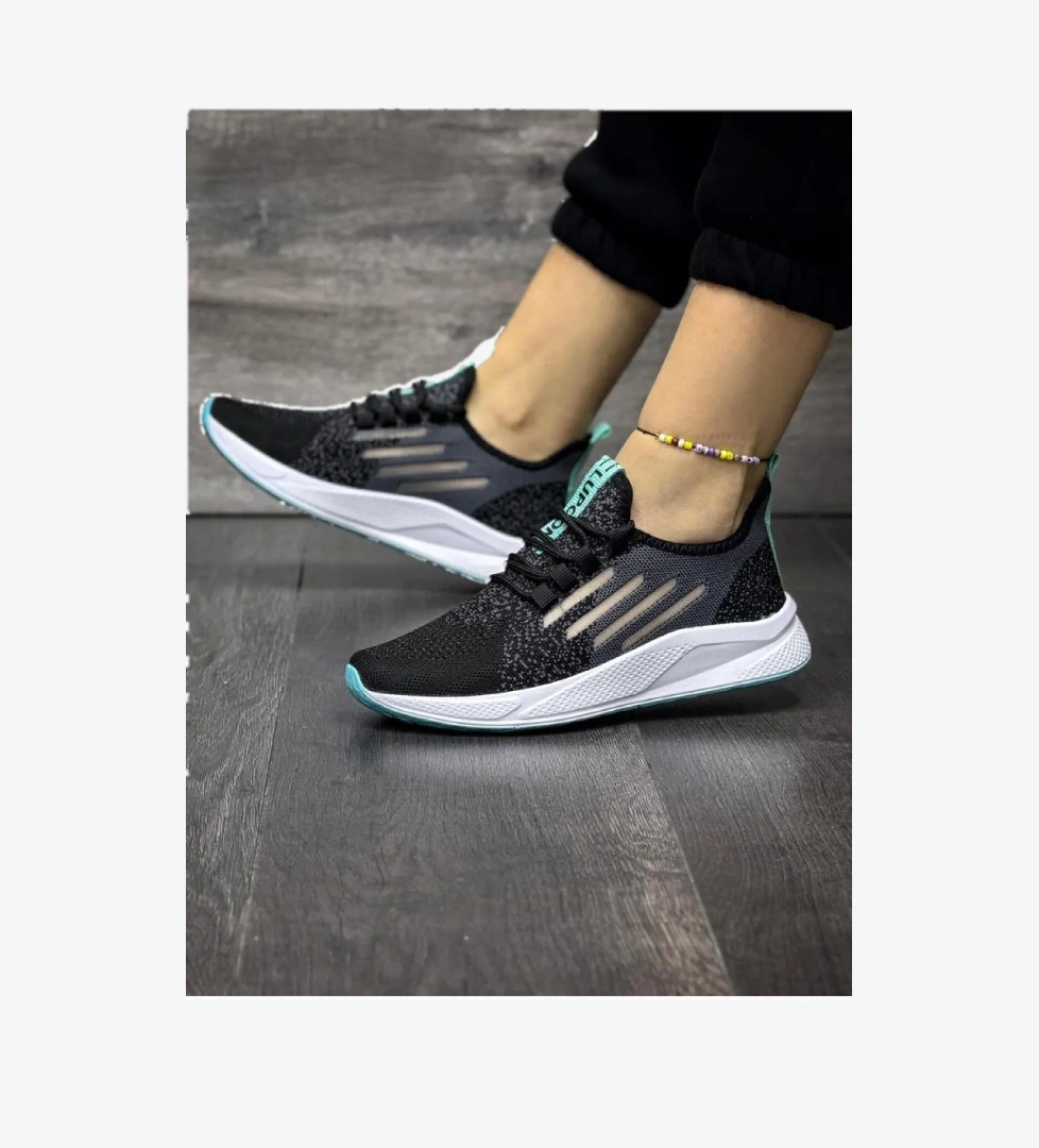 Lpn 03349 Erkek Çocuk Günlük Spor Ayakkabı - Görsel 1