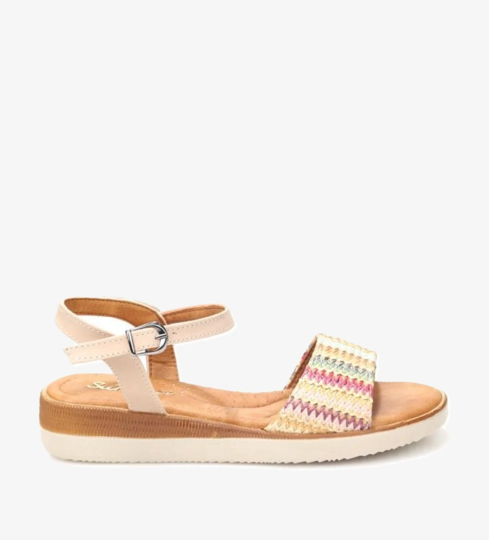 Papuçcity Sprs 03184 Ortopedik Kadın Günlük Sandalet model görseli