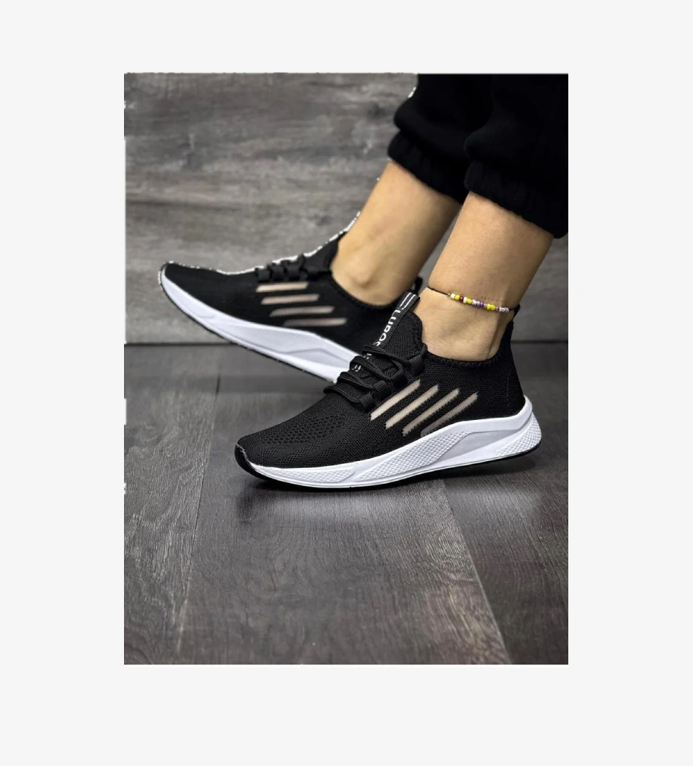 Lpn 03349 Erkek Çocuk Günlük Spor Ayakkabı