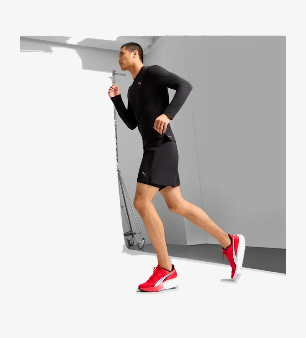 Pounce Lite Erkek Spor Ayakkabı 31077808