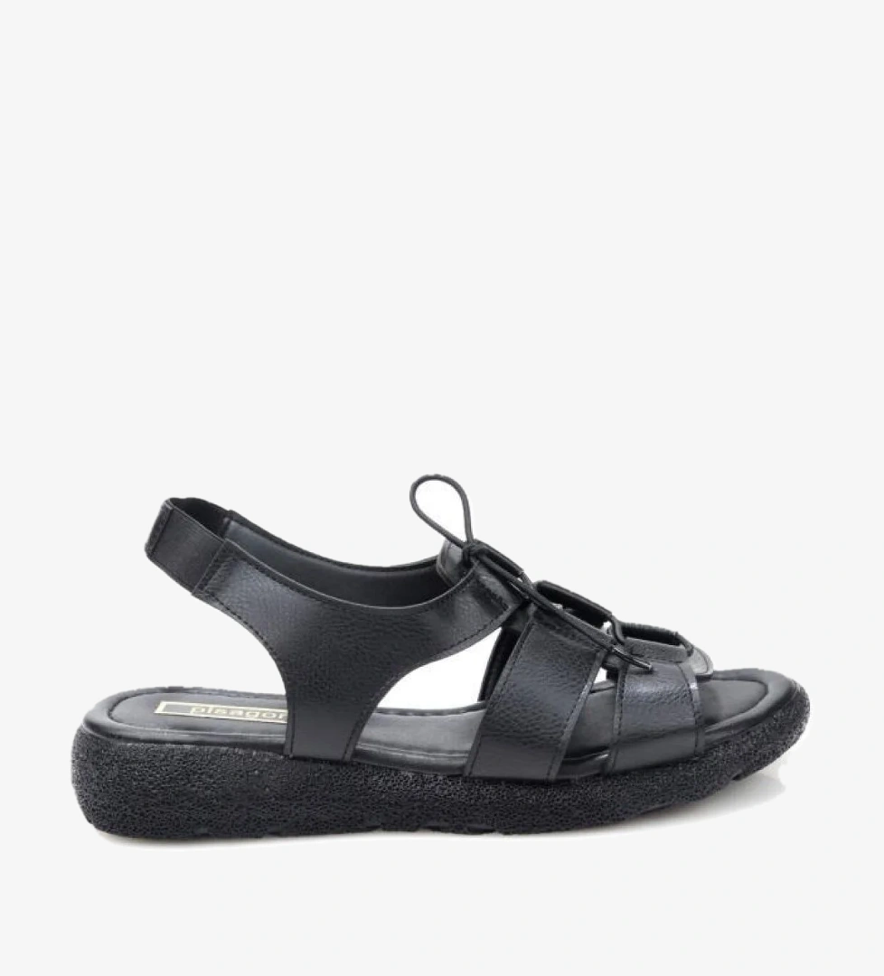 Pisagor Ps-33250 Kadın Günlük Sandalet - Görsel 1