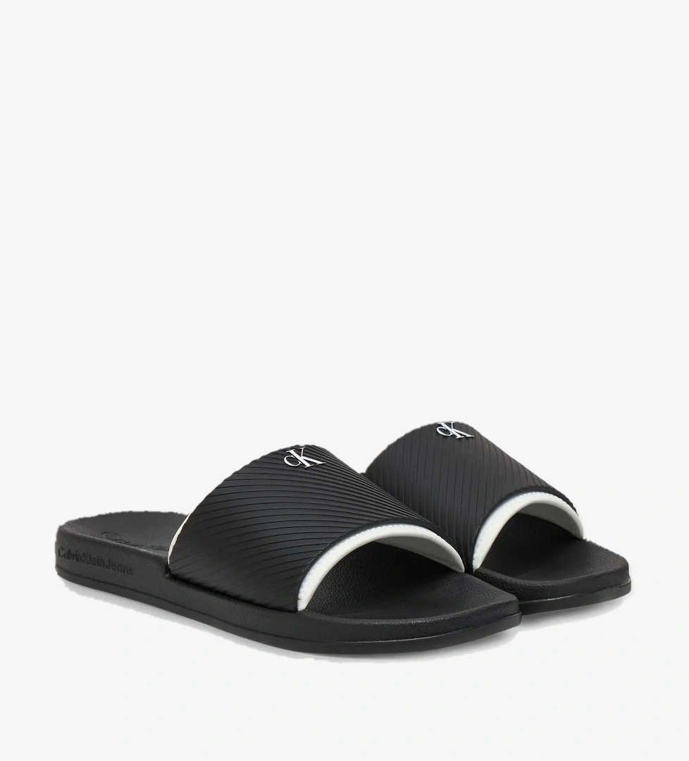 Erkek Terlik YM0YM01234 0GM - Görsel 1