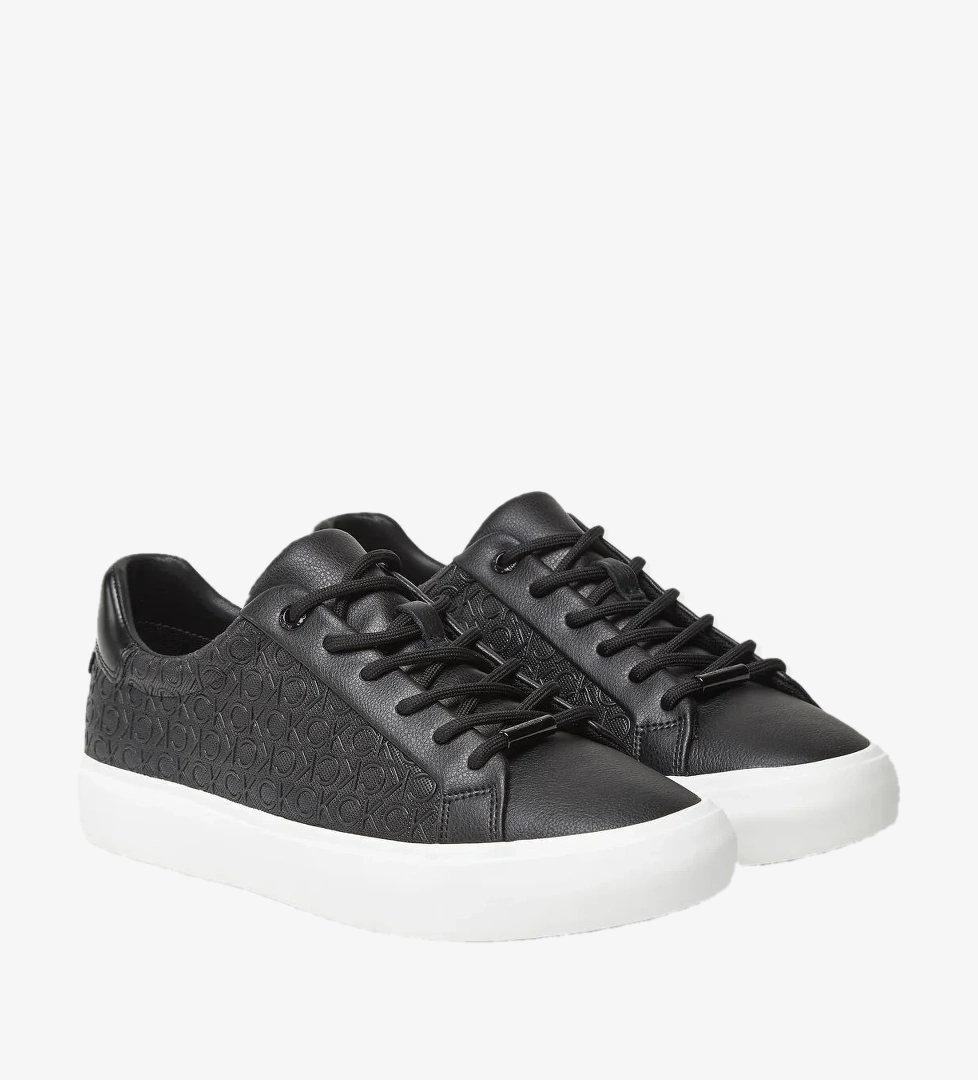 Calvin Klein Bayan Ayakkabı HW0HW02573 BEH model görseli