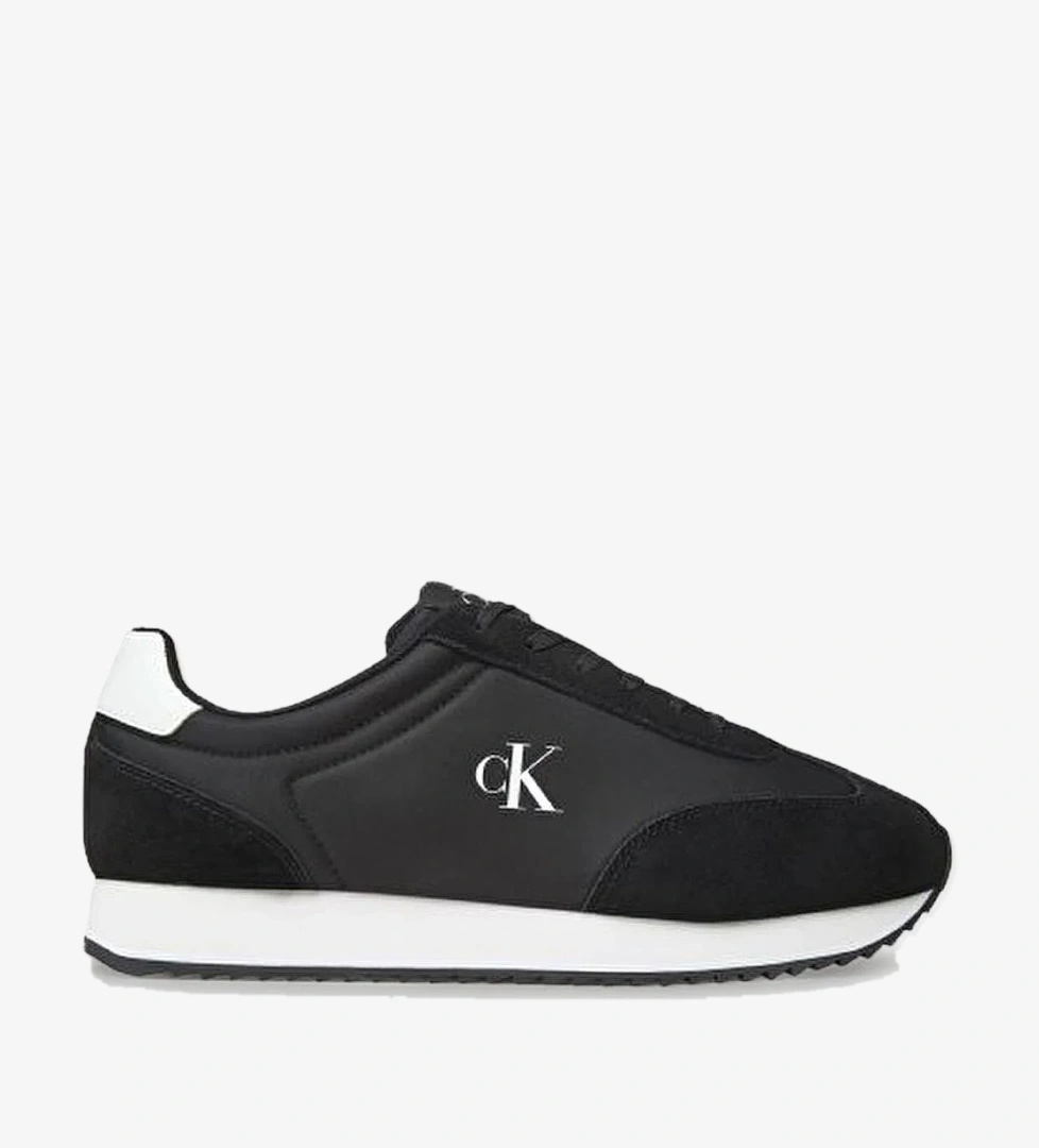 Erkek Ayakkabı YM0YM01325 0GM - Görsel 1