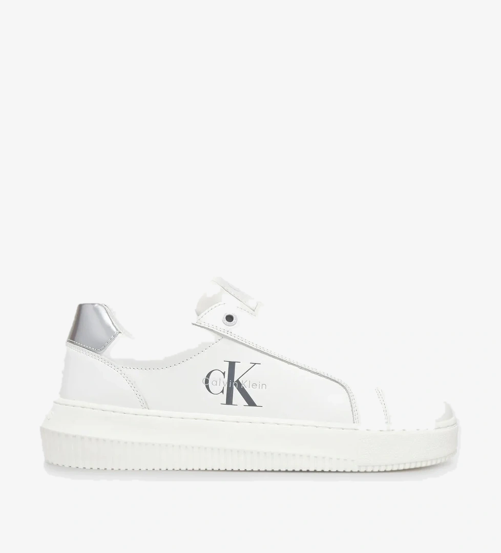 Calvin Klein Bayan Ayakkabı YW0YW01876 02R model görseli