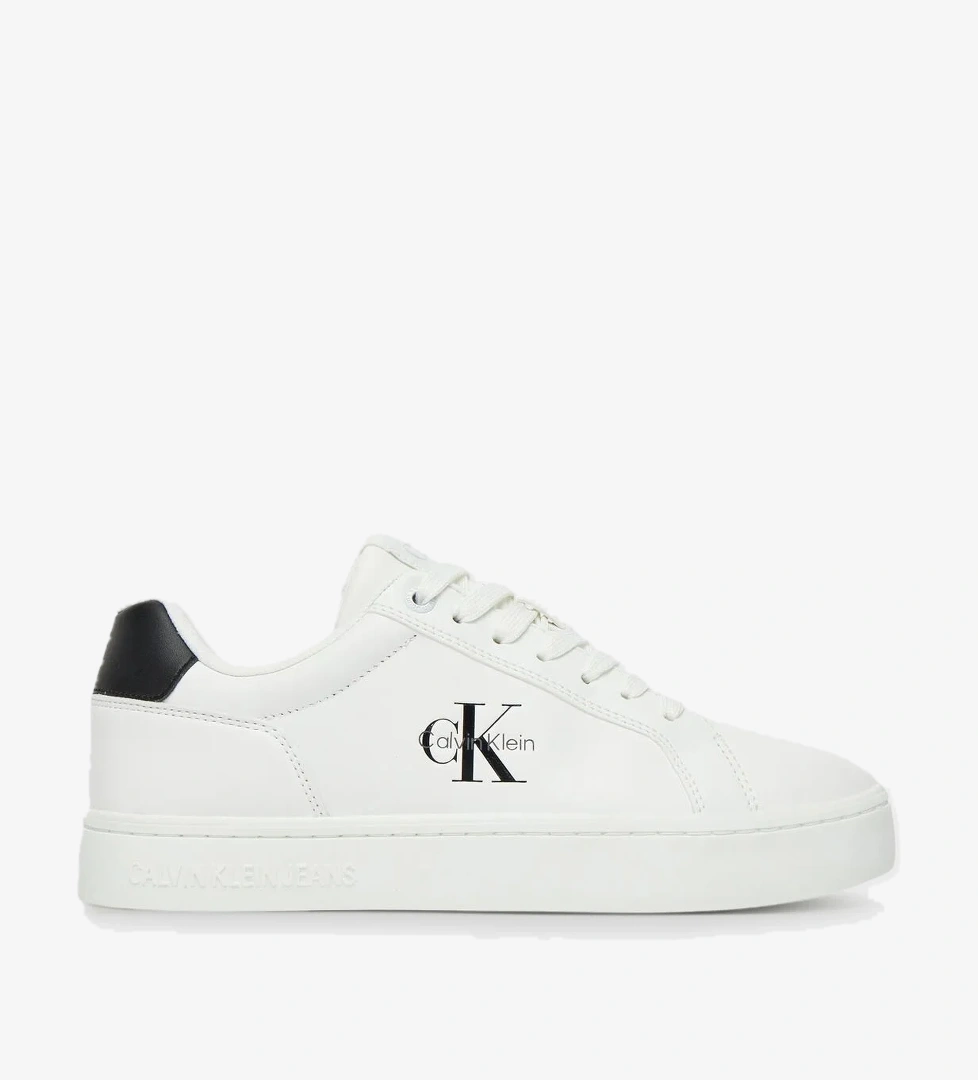 Calvin Klein Bayan Ayakkabı YW0YW01902 01W model görseli