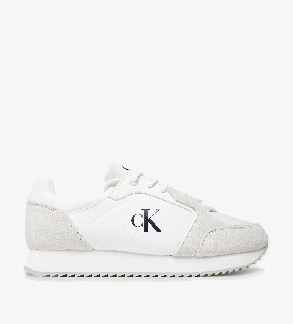 Calvin Klein Erkek Ayakkabı YM0YM01326 01W model görseli