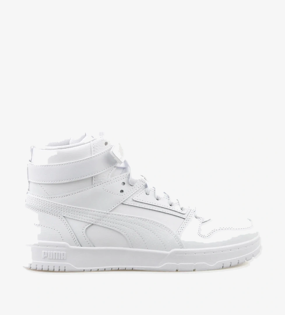 Unisex Ayakkabı 38583902 BEYAZ