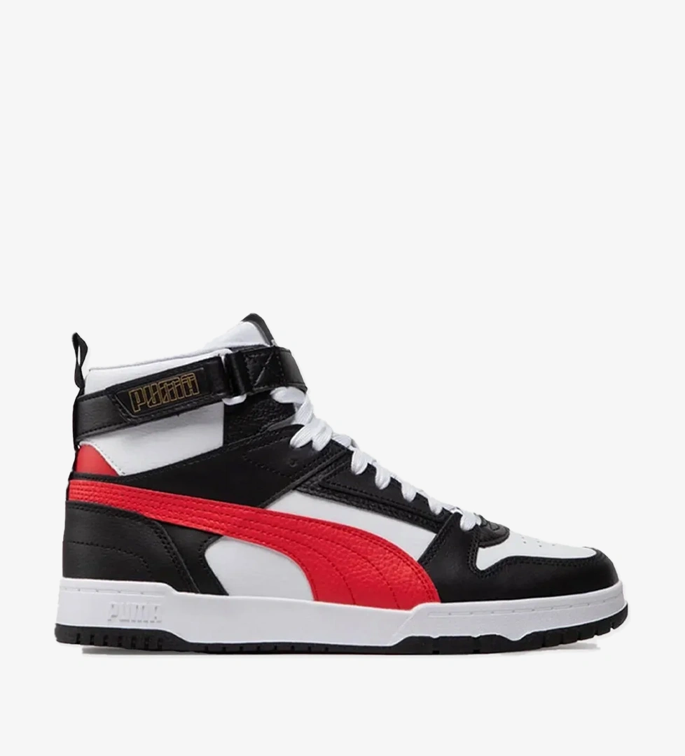 Unisex Ayakkabı 38583905 BEYAZ - Görsel 1