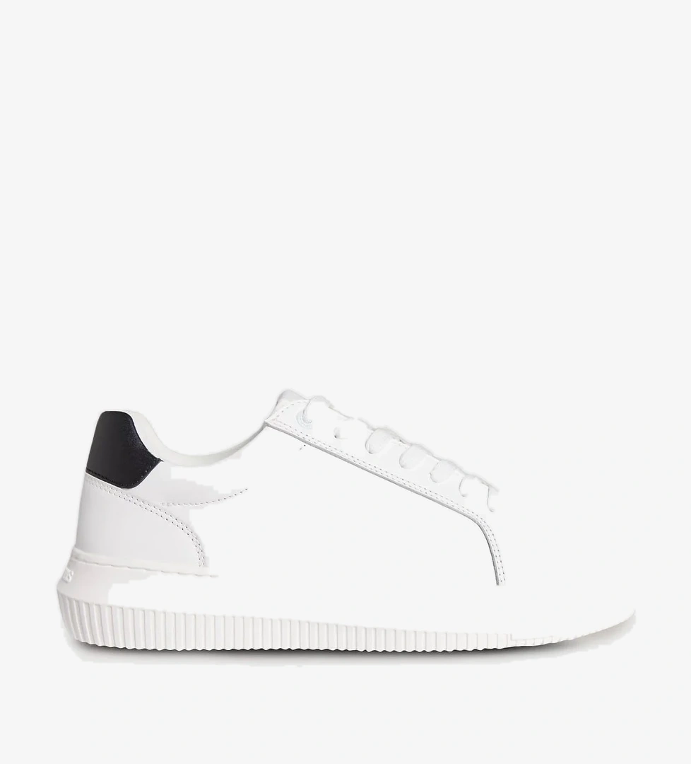 Calvin Klein Erkek Ayakkabı YM0YM01317 0LD model görseli