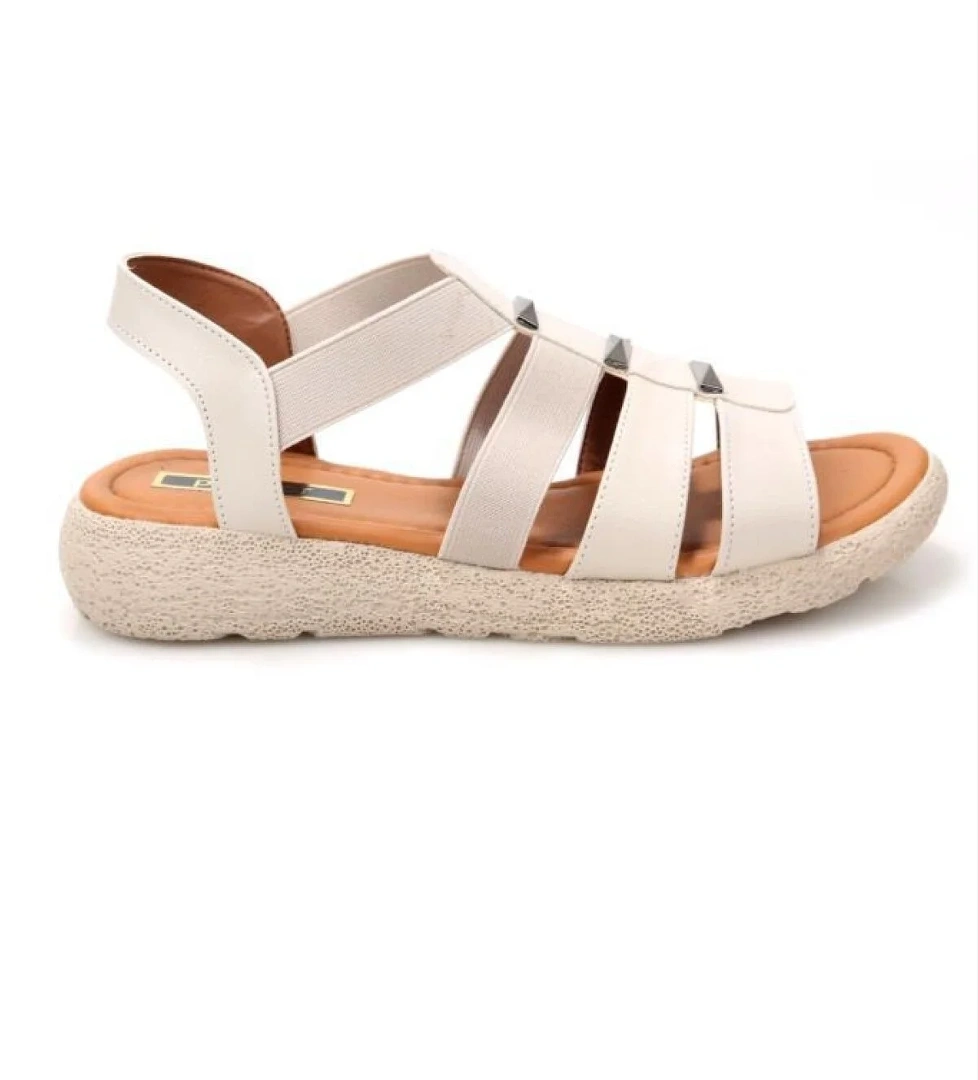 Pi̇sagor Pisagor Ps-33270 Kadın Günlük Sandalet model görseli