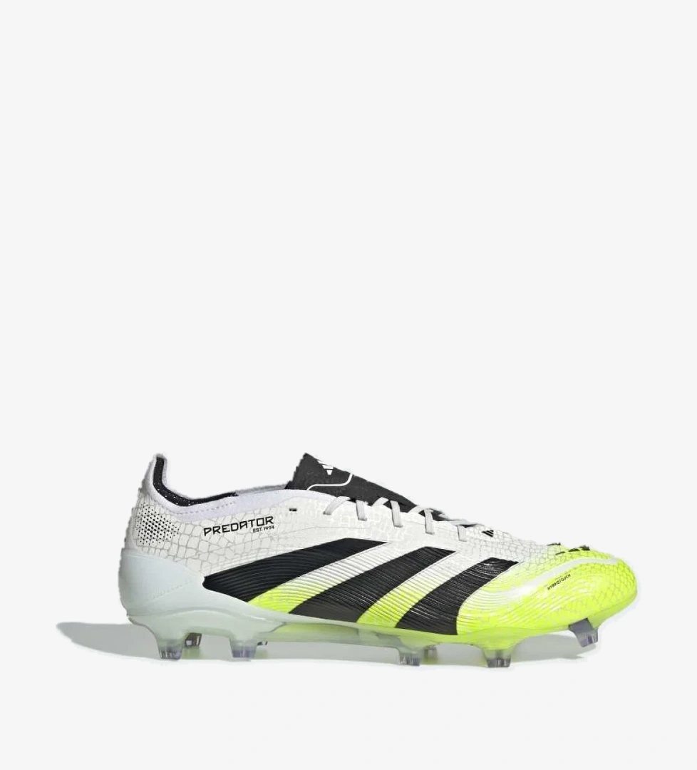 Adidas Beyaz Adidas Predator Elite