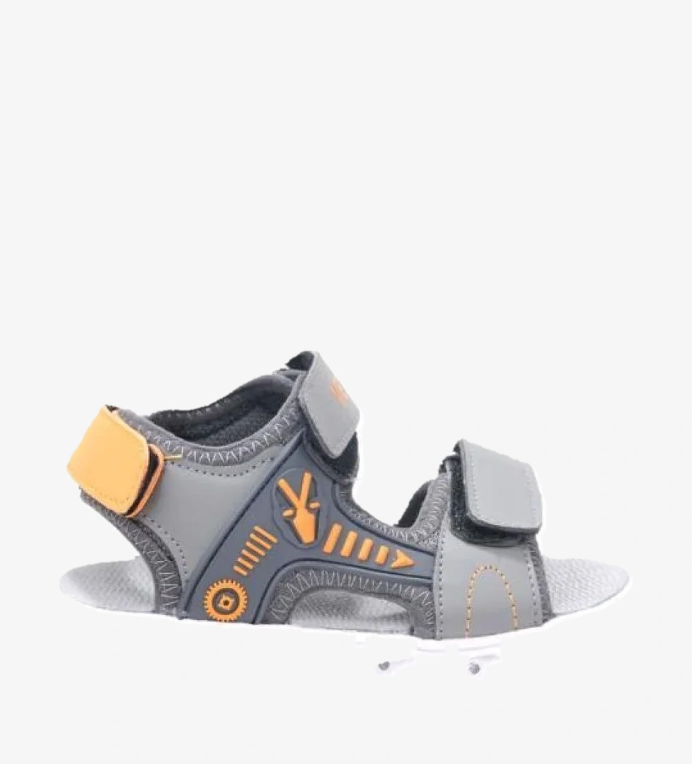 Papuçcity Vetta 03366 Erkek Çocuk Işıklı Sandalet model görseli