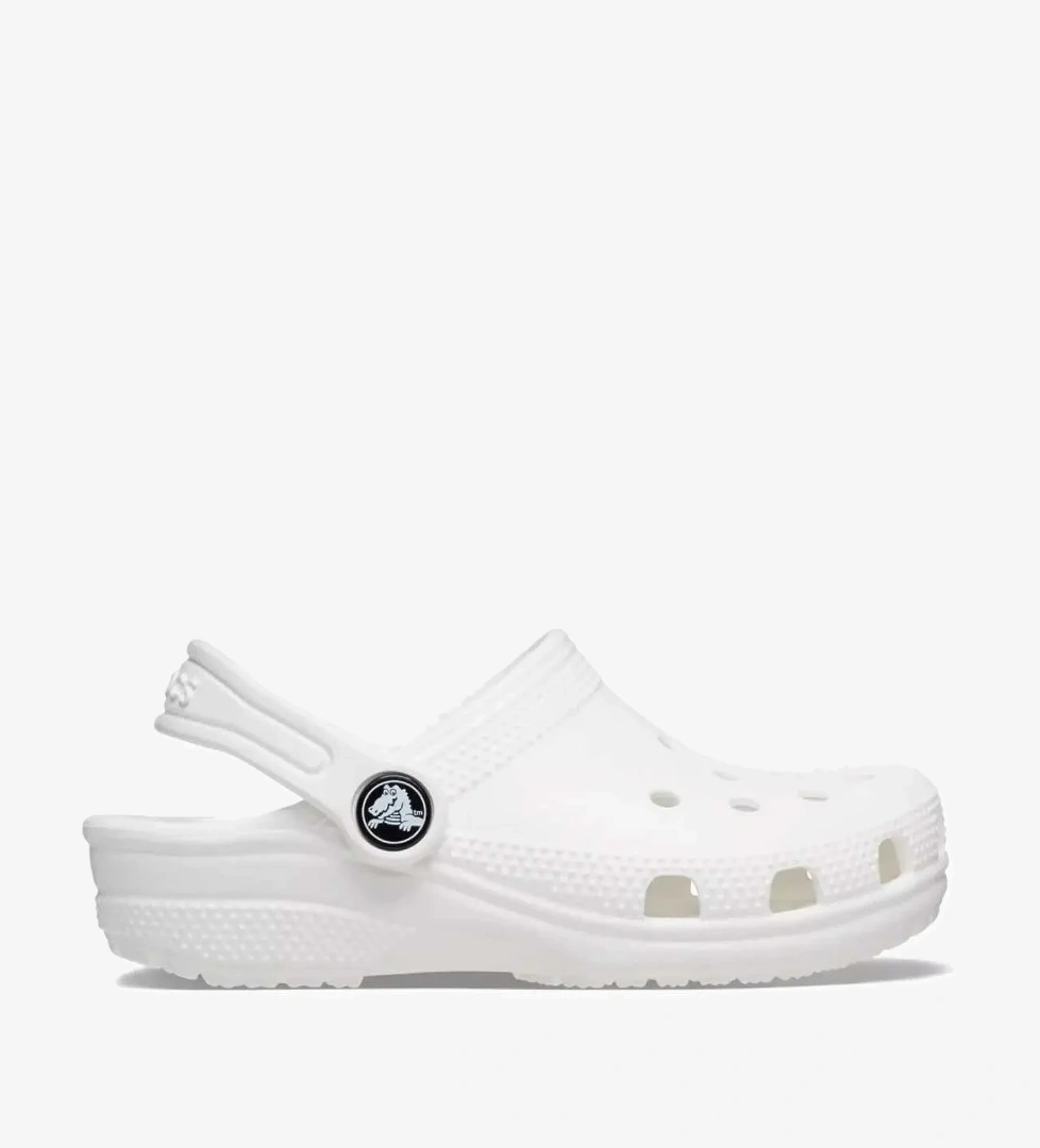 Crocs Classic Clog K Kız Çocuk Terlik 206991 model görseli