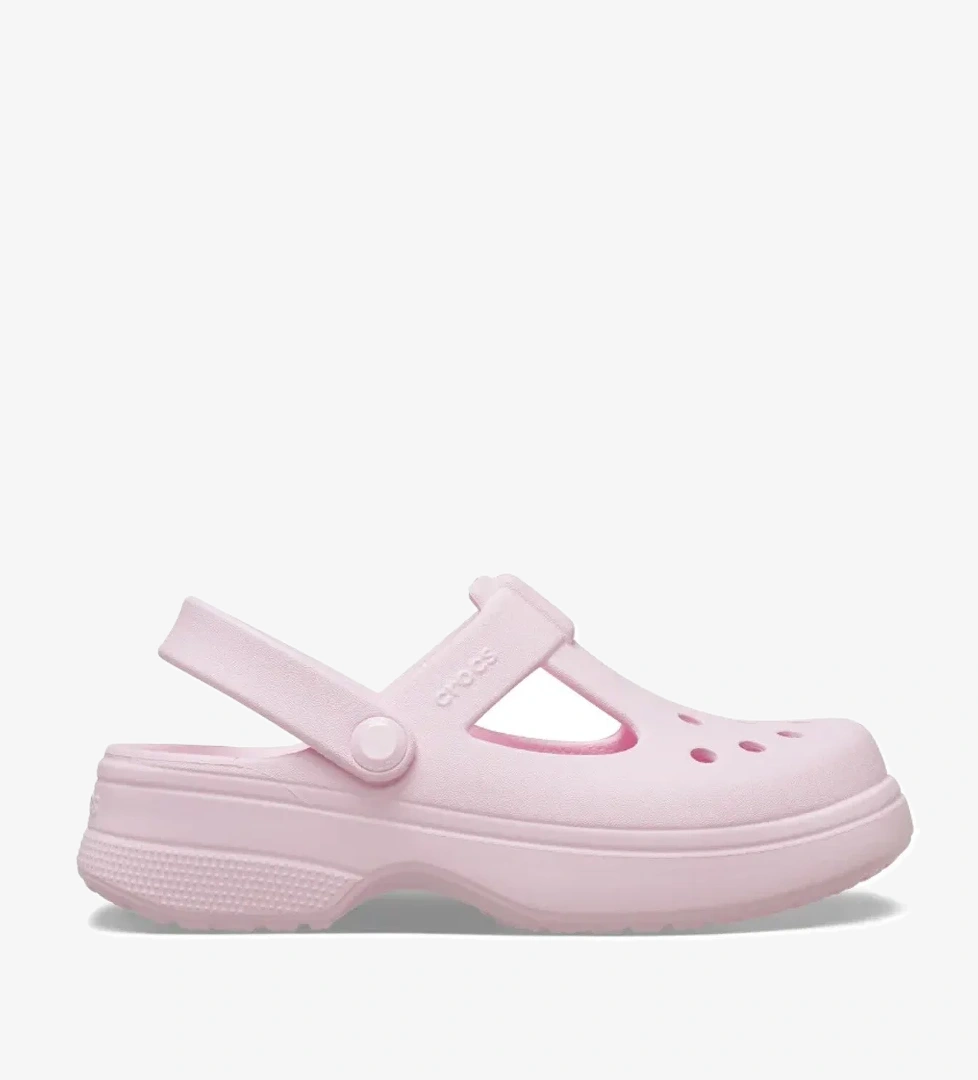 Classic Mary Jane Çocuk Sandalet