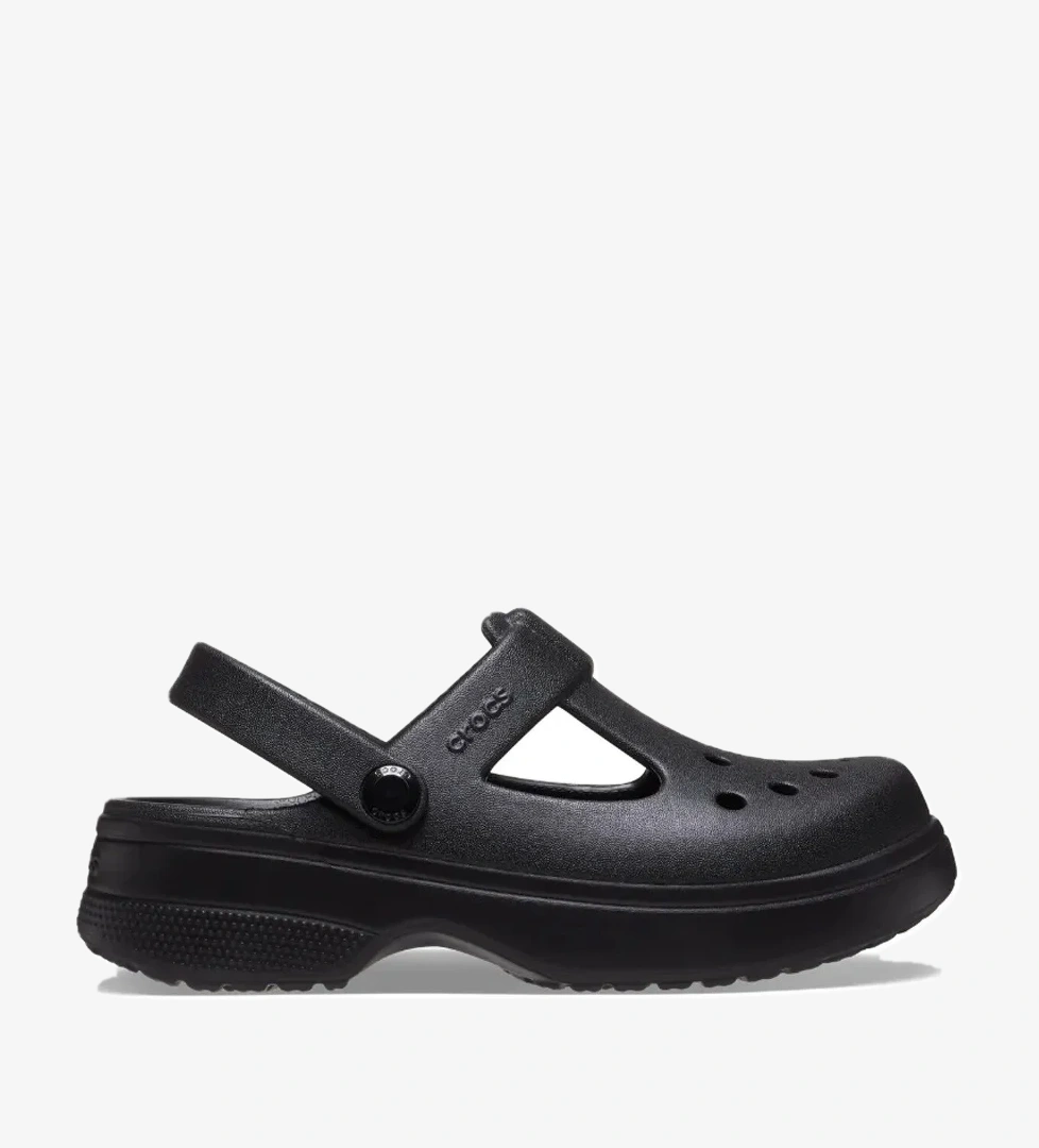 Crocs Classic Mary Jane Çocuk Sandalet model görseli