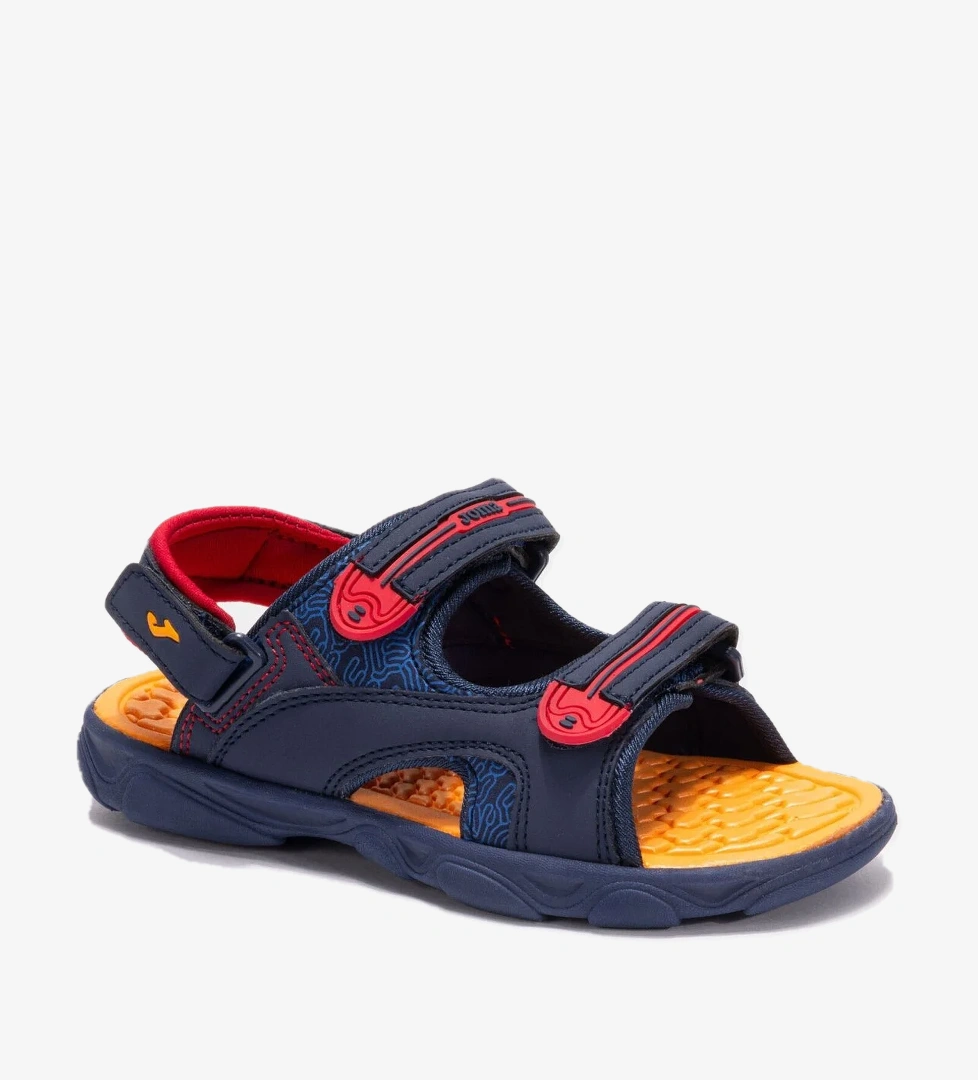 Çocuk Günlük Sandalet S.Ocean Jr 2503 Socejs2503V - Görsel 1