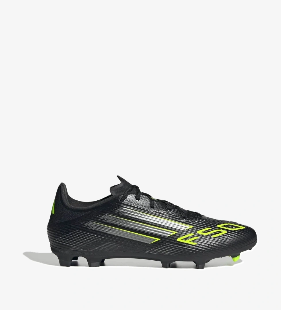 Adidas Futbol Krampon F50 League Firm/Multi-Ground Boots Jı0007 model görseli