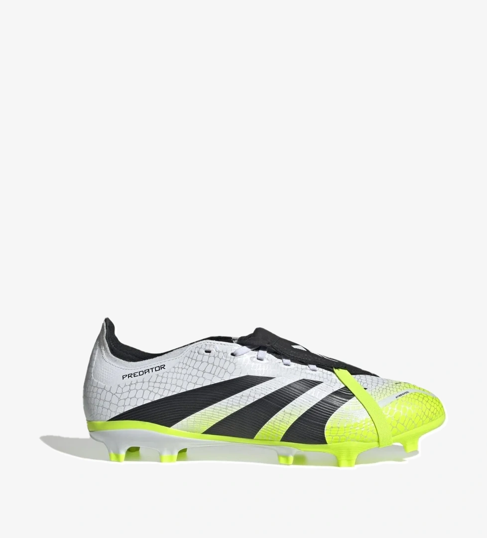 Adidas Futbol Krampon Predator League Ft Fg/Mg Jı1111 model görseli