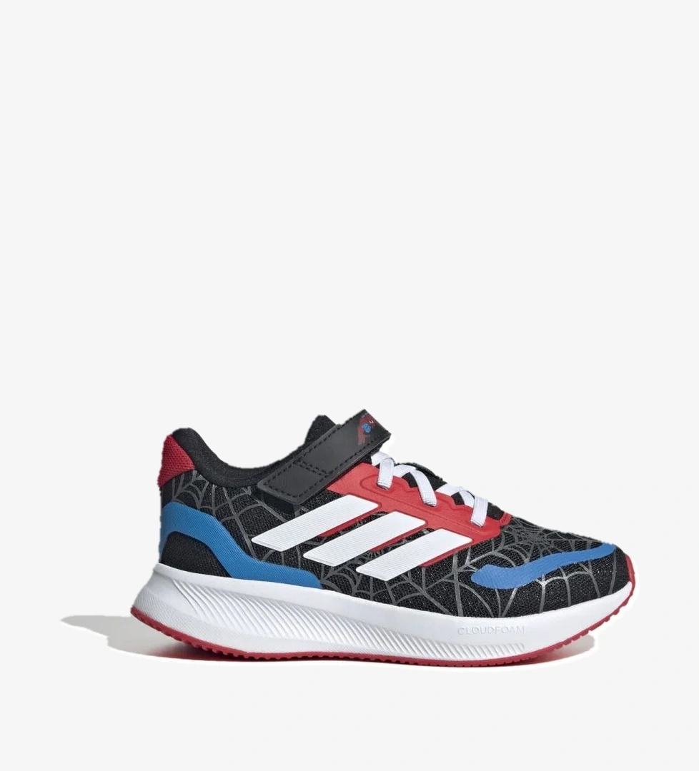 Adidas Marvel Spider-man Runfalcon Shoes Kids model görseli