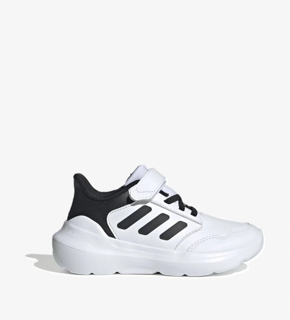 Adidas Çocuk Günlük Spor Ayakkabı Tensaur Run 3.0 El C Jh8606 model görseli