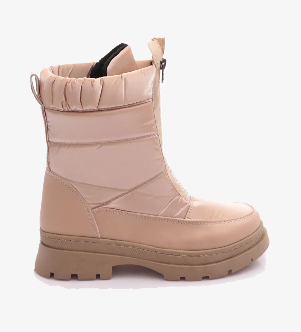 Dgn 007-22K Kadin Ön Femuarli Paraşüt Bot model görseli