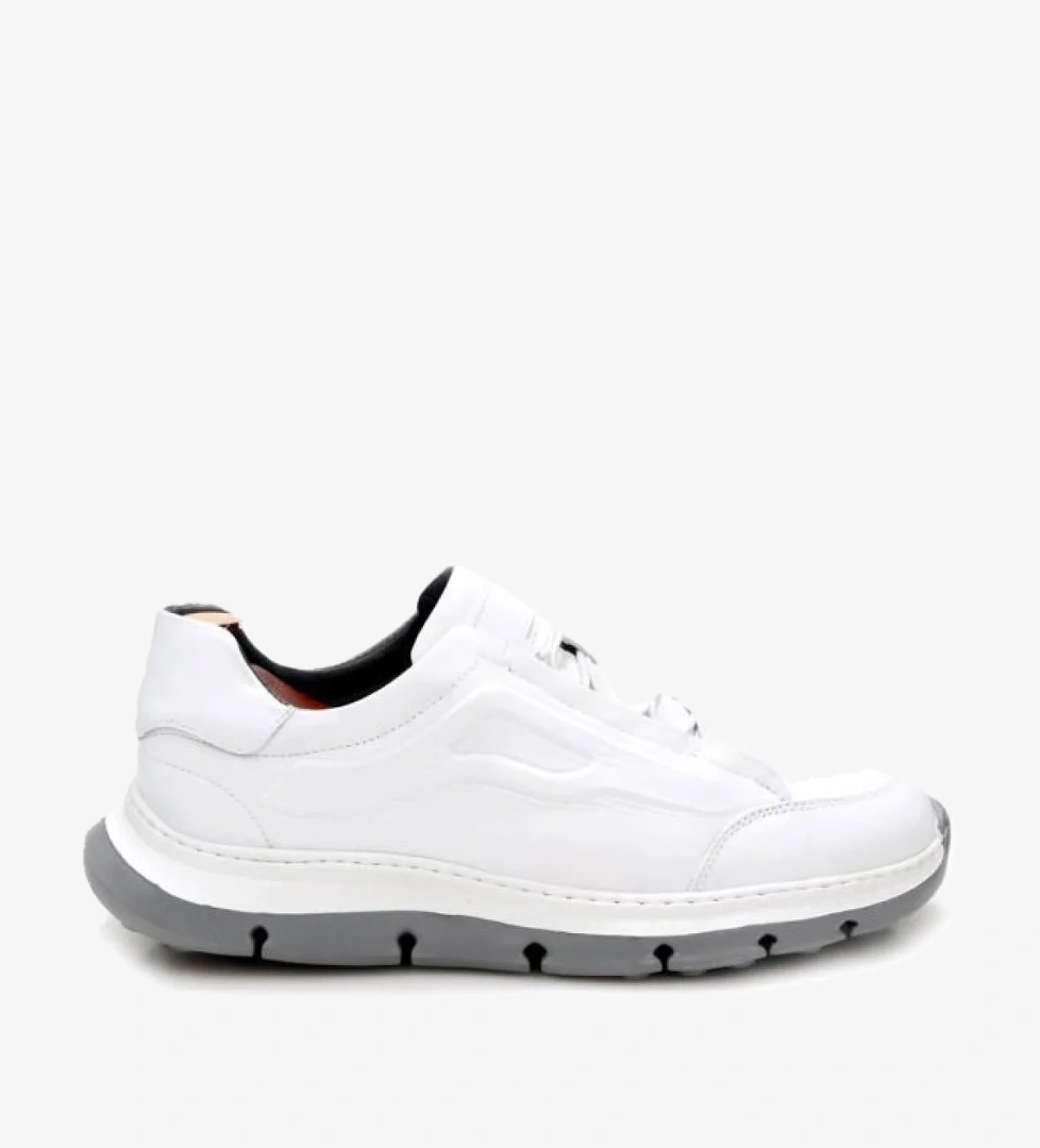 Pi̇sagor Pisagor Ps-33100 Erkek Hakiki Deri Günlük Ayakkabı model görseli