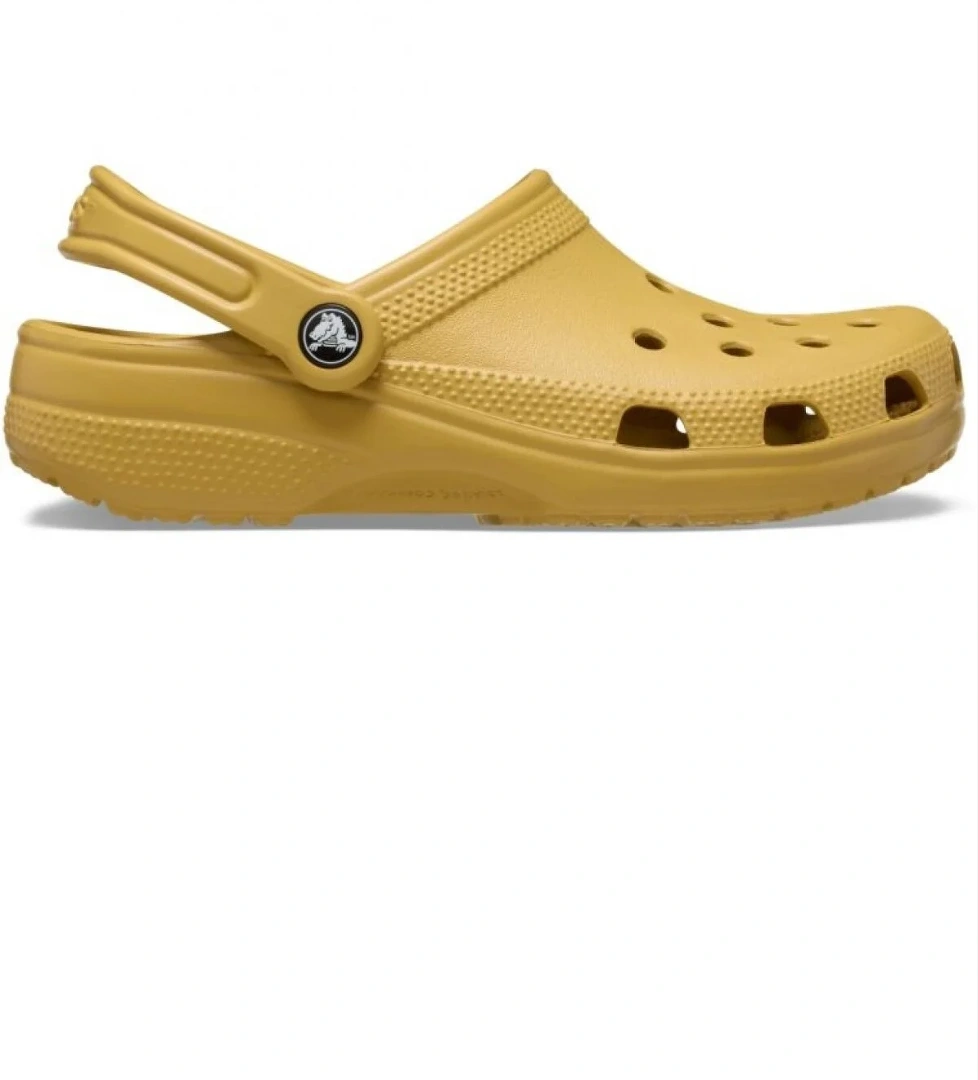 10001 Classic Hardal Unisex Terlik