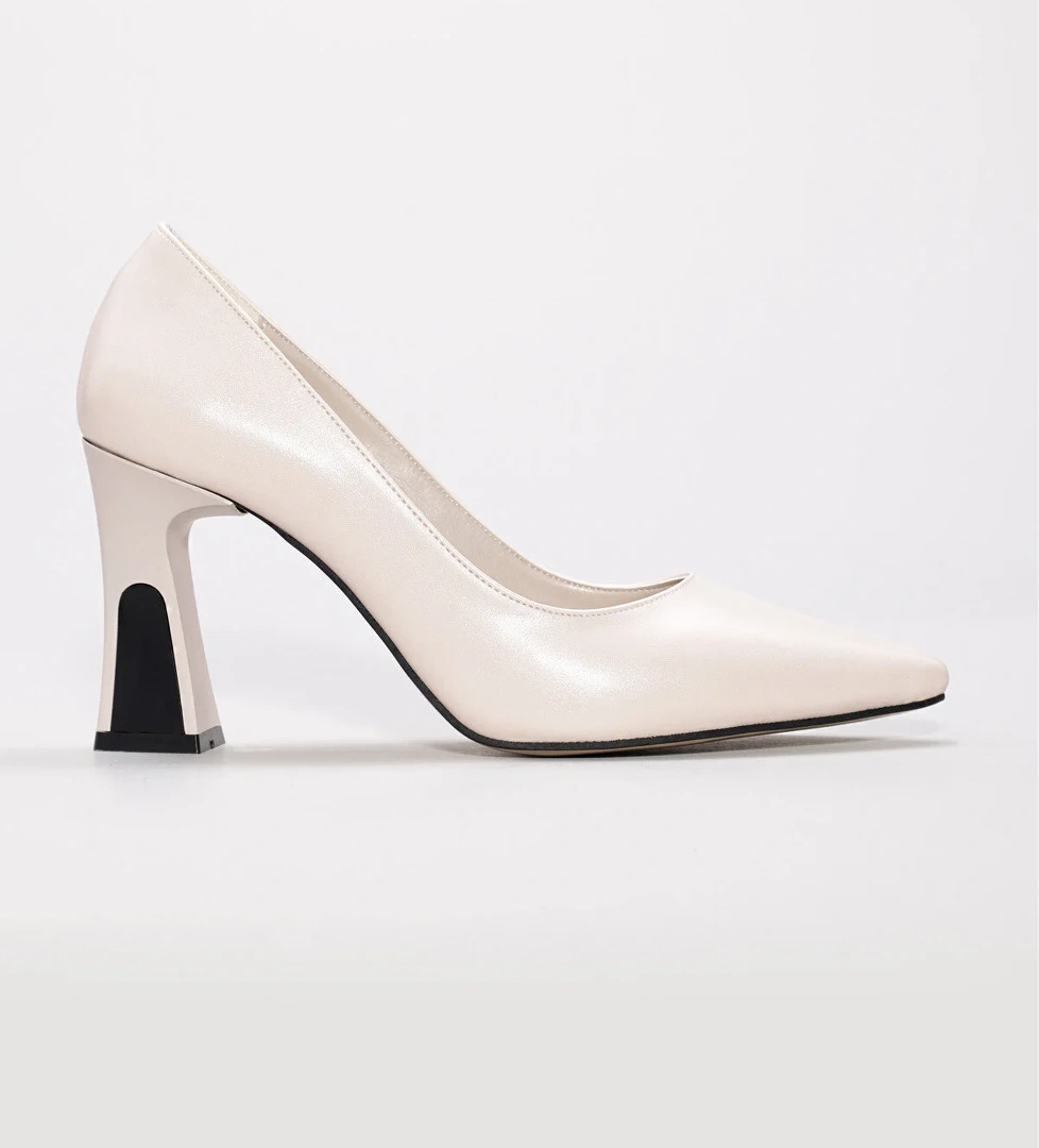 Fast Step Kadın İnce Topuk Ayakkabı 792za3910 model görseli