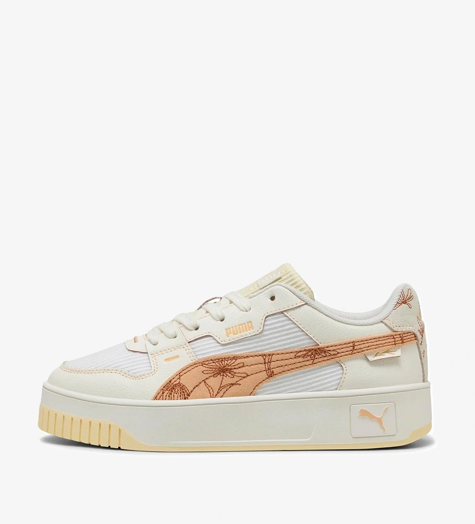 Carina Street Lux Crafted Kadın Sneaker