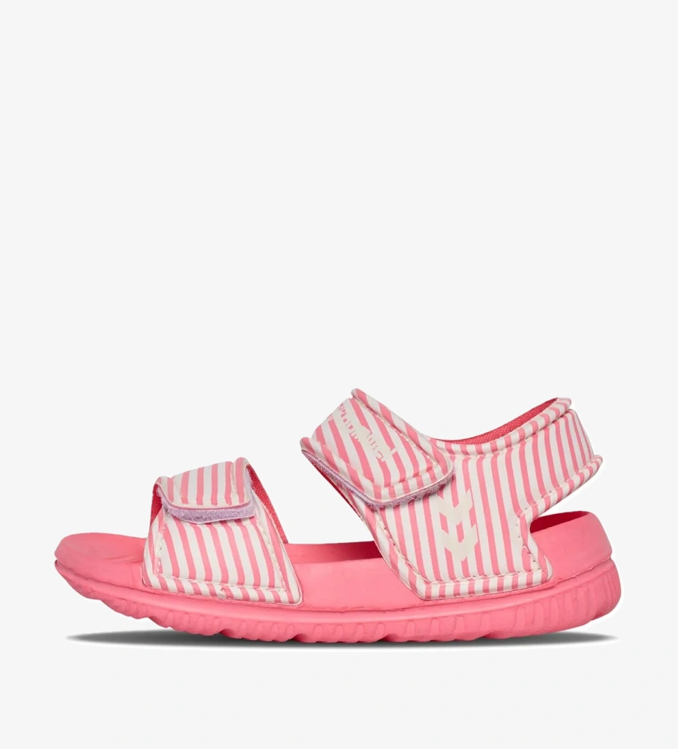 Hummel PLAYA JR ÇOCUK SANDALET model görseli