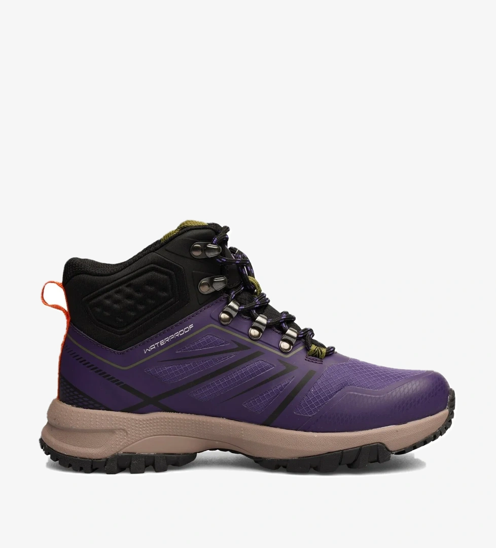 Hummel WERNO HIGH OUTDOOR AYAKKABI model görseli