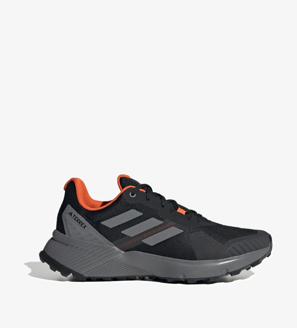 TERREX SOULSTRIDE Siyah Erkek Outdoor