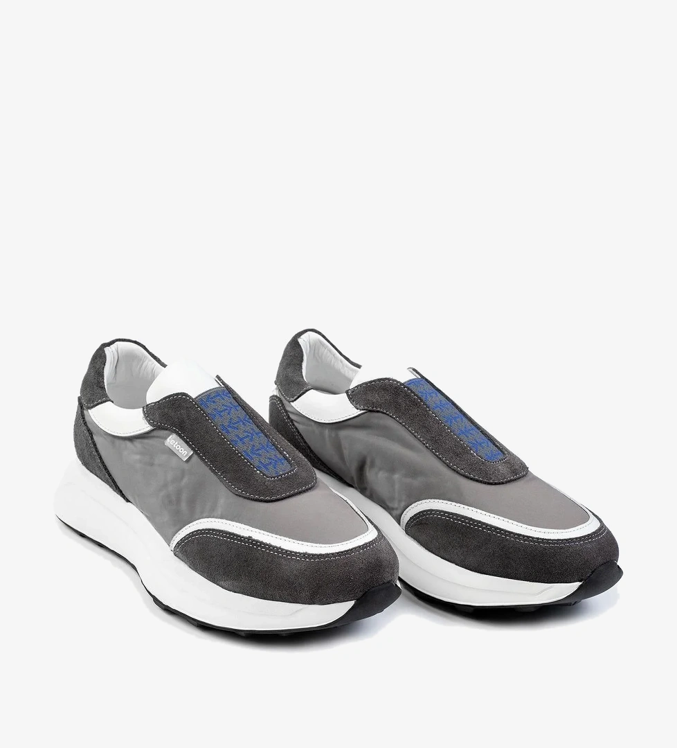 Letoon Ltn-s03 Deri Erkek Sneaker model görseli